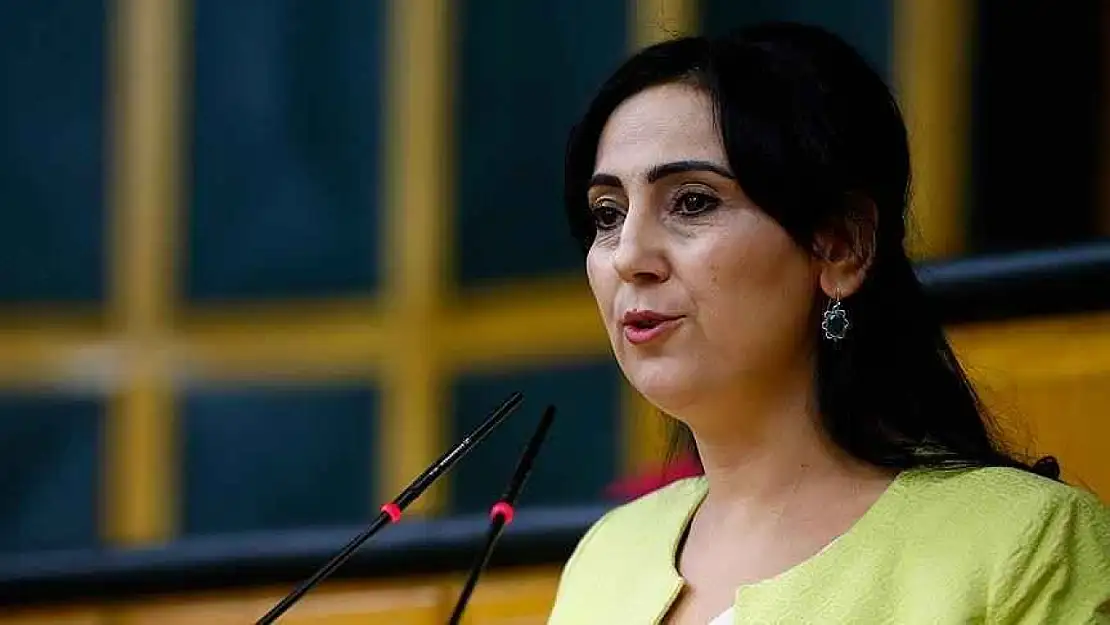 Eski HDP'li başkanın kardeşi evinde ölü bulundu