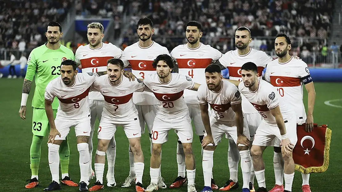 EURO 2024'e doğru: Konya'da ilk 11'ler belli oldu