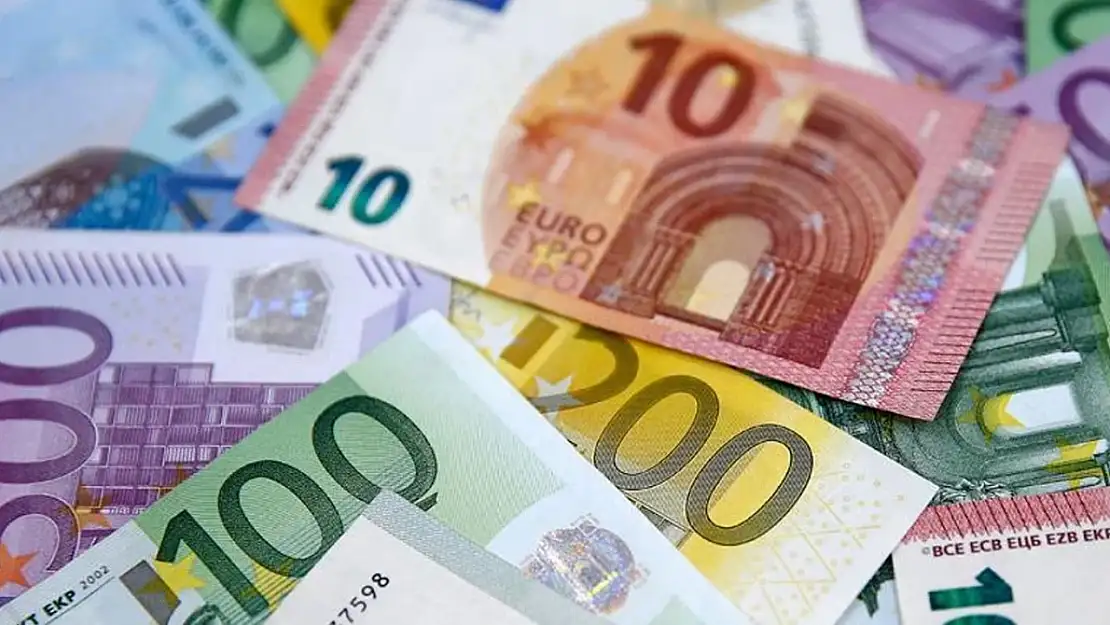 Euro'da tüm zamanların rekoru kırıldı