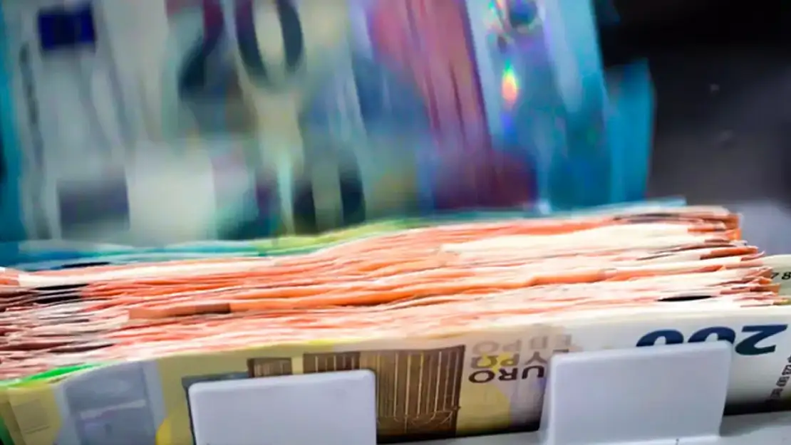 Euro'su olanlar dikkat: Duyuru yapıldı