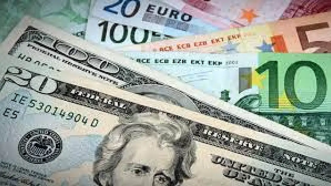 Euro ve dolar haftaya nasıl başladı?