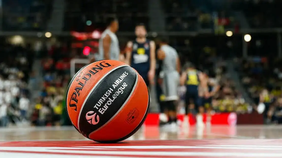 Euroleague'de dev format değişikliği: Takım sayısı 20'ye çıkıyor!
