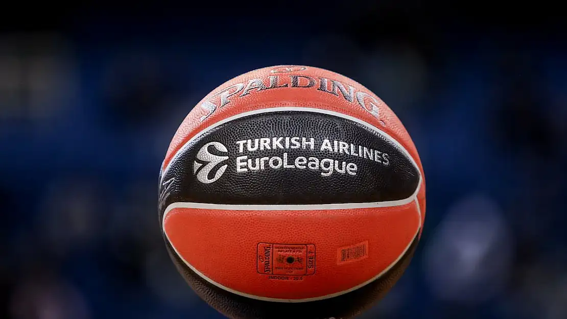 EuroLeague’de fikstür belli oldu