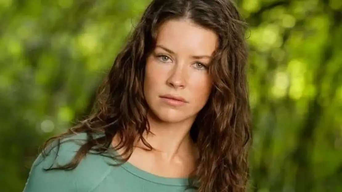 Evangeline Lilly oyunculuğu bıraktığını açıkladı