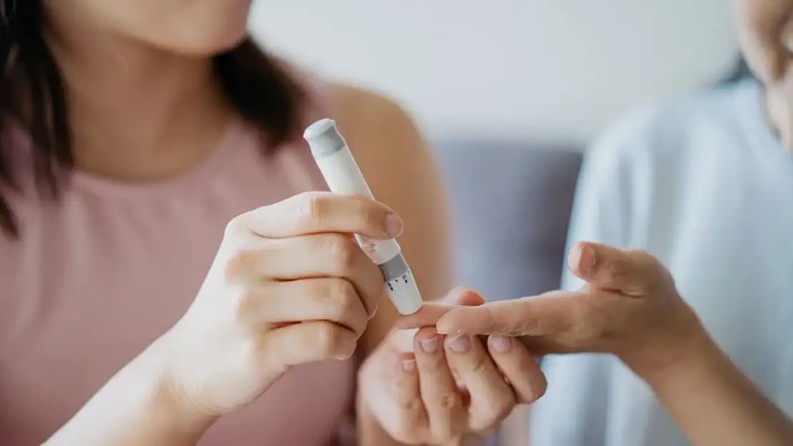 Evde düzenli kan şekeri nasıl ölçülür? Evde şeker hastalığı testi yapılır mı?