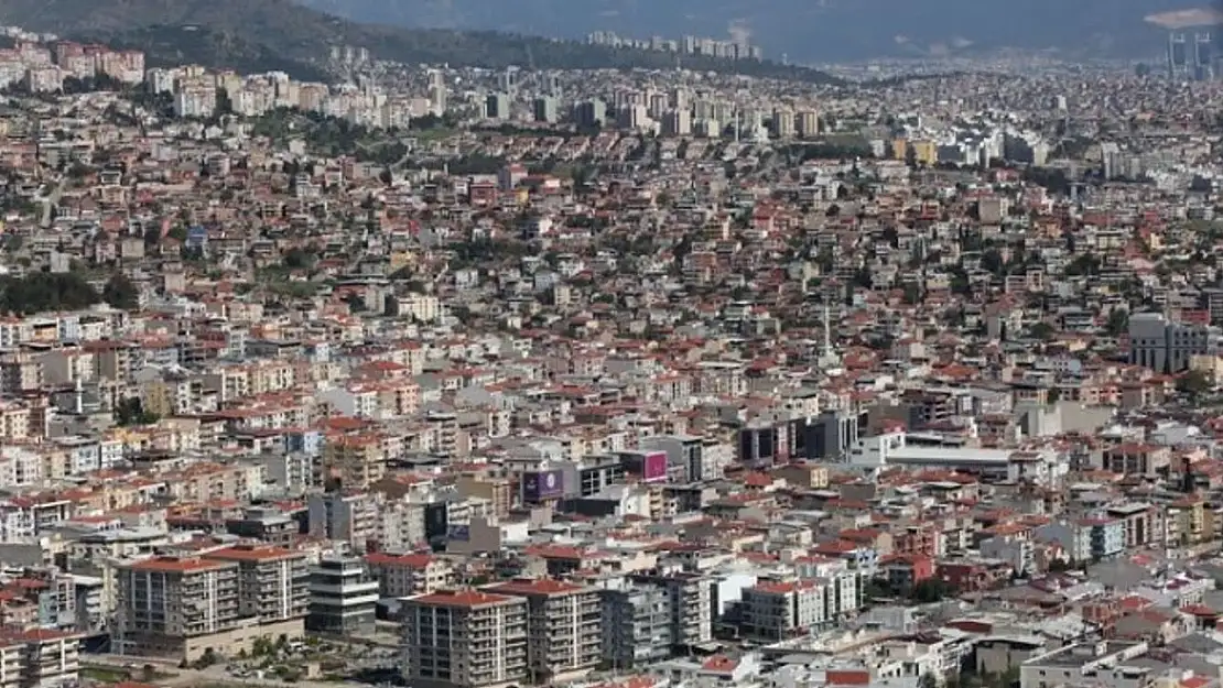 Evi Kemalpaşa, Konak, Karşıyaka, Aliağa, Ödemiş ve İzmir'in bu ilçelerinde bulunanlar: Yarın için duyuru yapıldı, sokağınız...