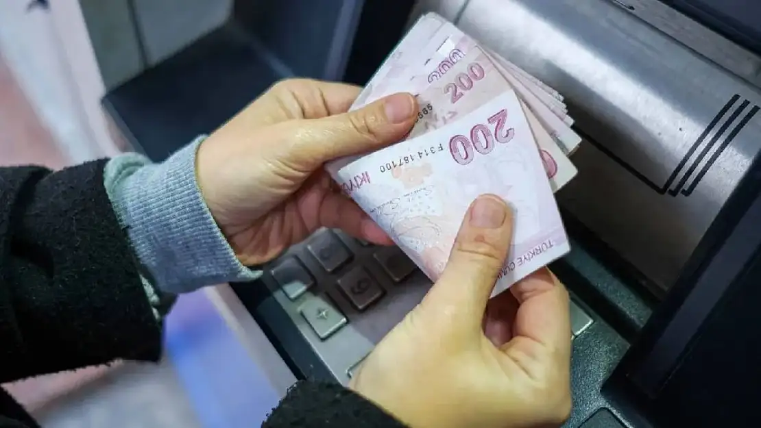 Evinize en yakın ATM'den kontrol edin: Bakan bugün yüzlerce kişiye duyurdu, hesaplara ödeme yatırıldı