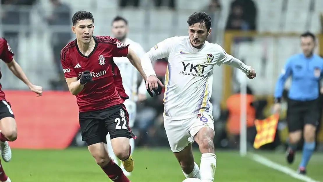 Eyüpspor’da şok ayrılık!