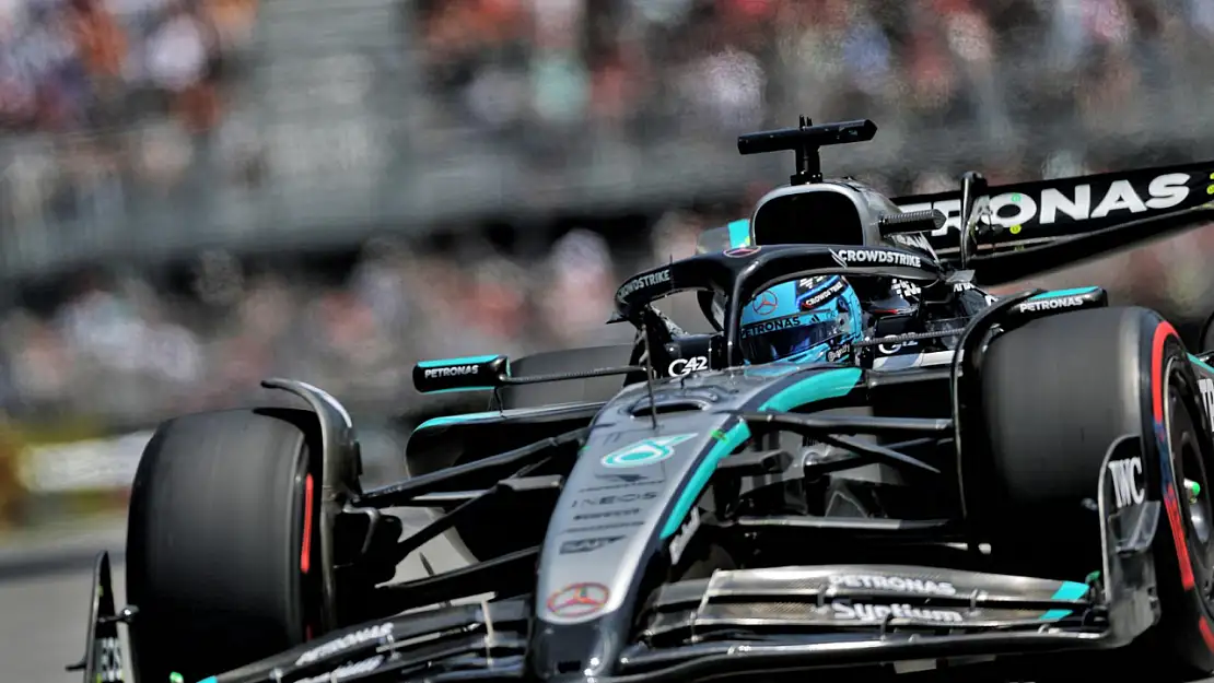 F1 Kanada Grand Prix'inin kazananı herkesi şaşırttı!