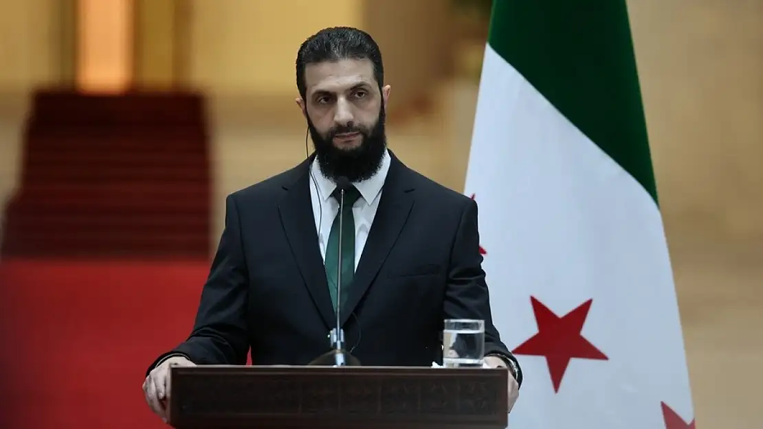 Fahrettin Altun duyurdu: Golani'nin Türkiye'ye geleceği tarih belli oldu