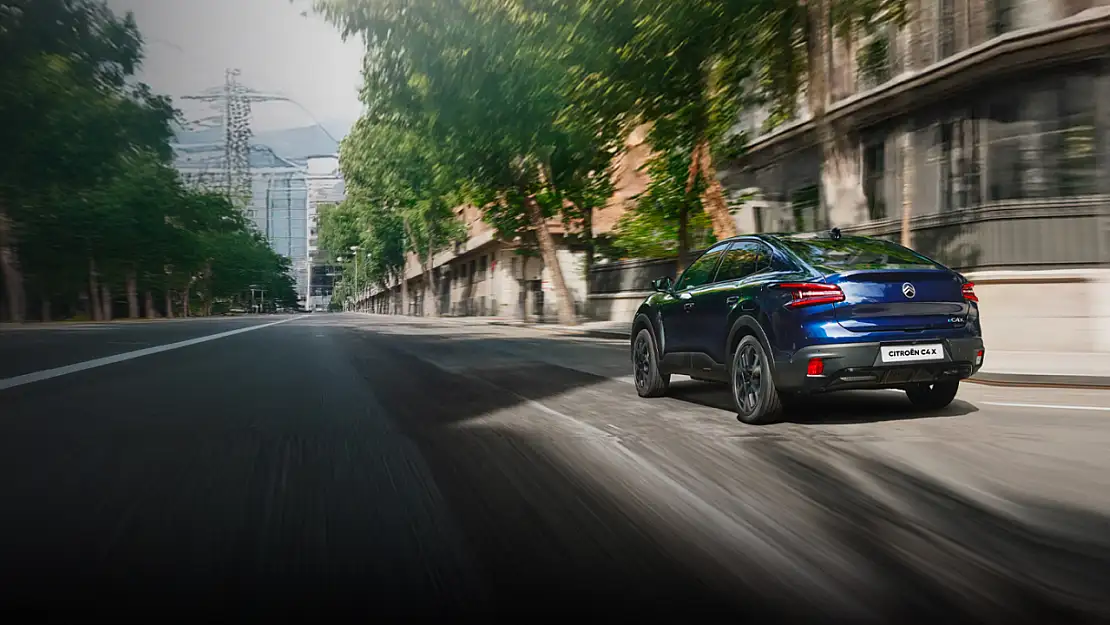 Faizsiz ve dev indirimli! Bu fırsatlar sadece mayıs ayında geçerli: Hem binek hem ticari Citroën modellerinde kaçırılmayacak kampanyalar