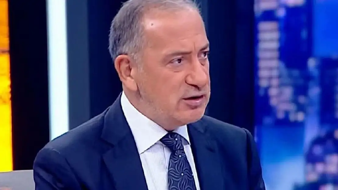 Fatih Altaylı, CHP’den kimi ihraç ederdiniz anketi yayınlandı