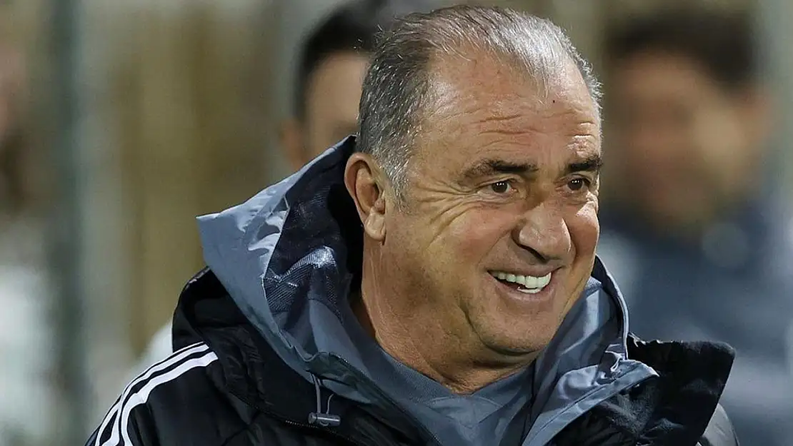 Fatih Terim Arabistan'da ilk maçını kazandı