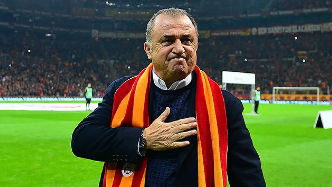 Fatih Terim Azerbaycan yolcusu mu?