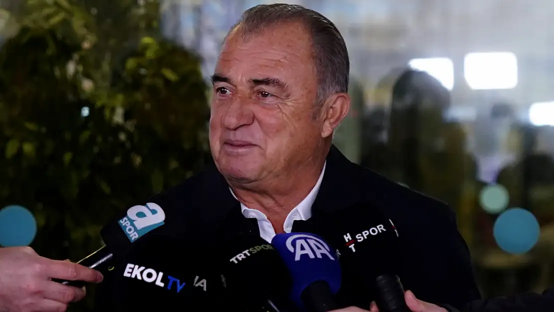 Fatih Terim Fenerbahçe'de o iki isimi istedi