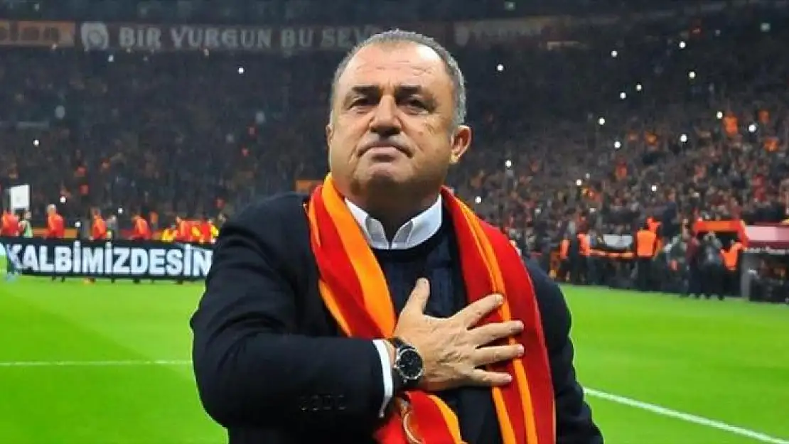 Fatih Terim hastaneye kaldırıldı!