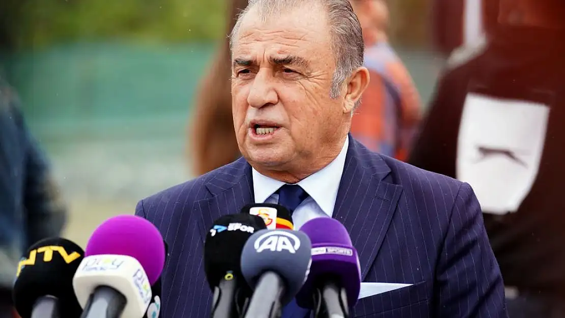 Fatih Terim’in maaşı belli oldu!