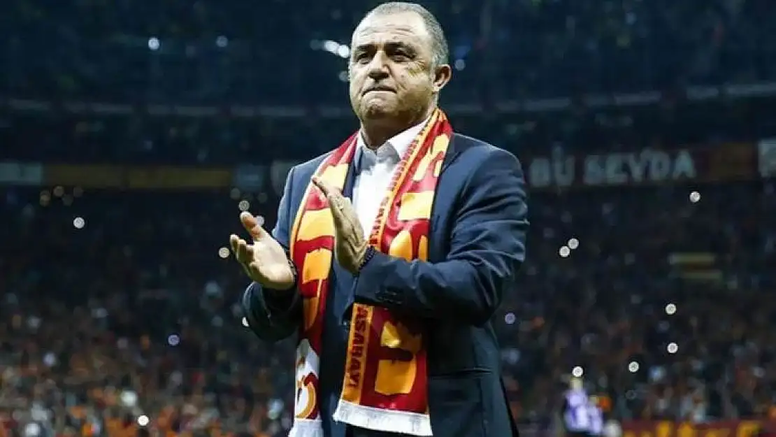 Fatih Terim’in yeni rotası belli oldu!