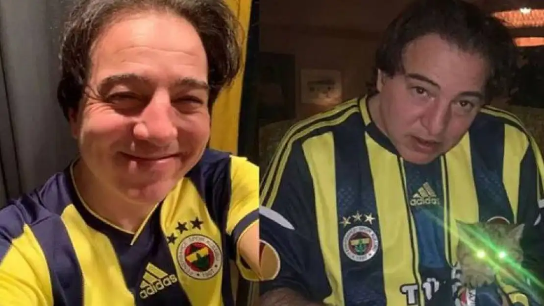 Fazıl Say’dan Fenerbahçe yönetimine tepki