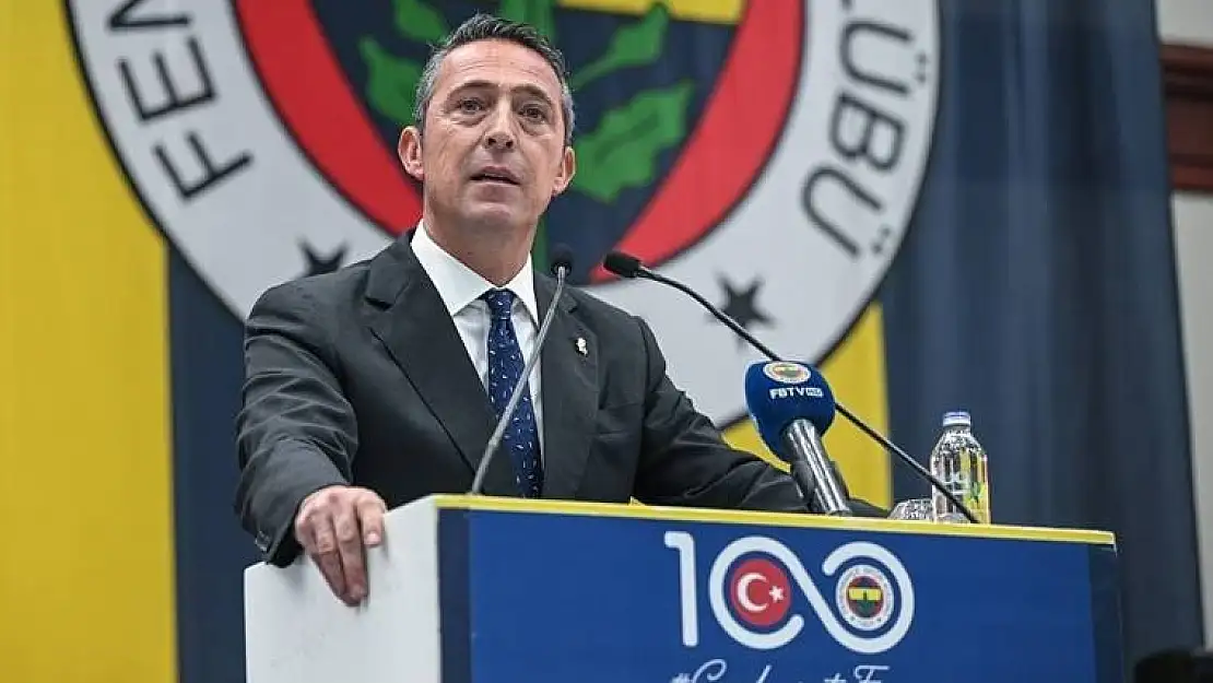 Fenerbahçe, AKP’nin adayını mahkemeye verdi!