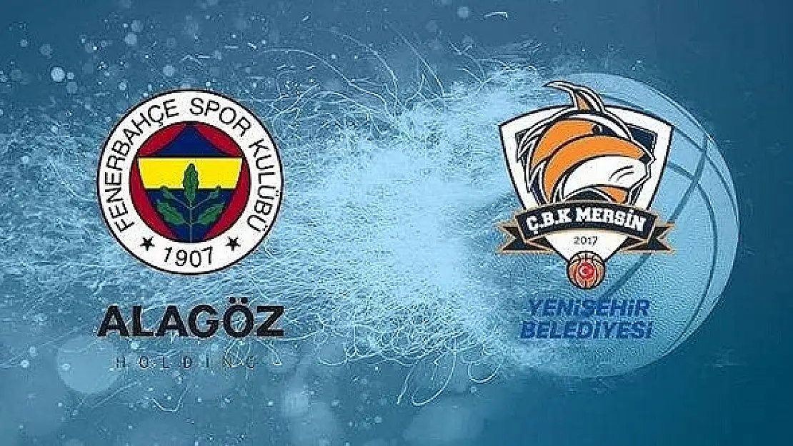 Fenerbahçe Alagöz Holding için şampiyonluğa giden son adım