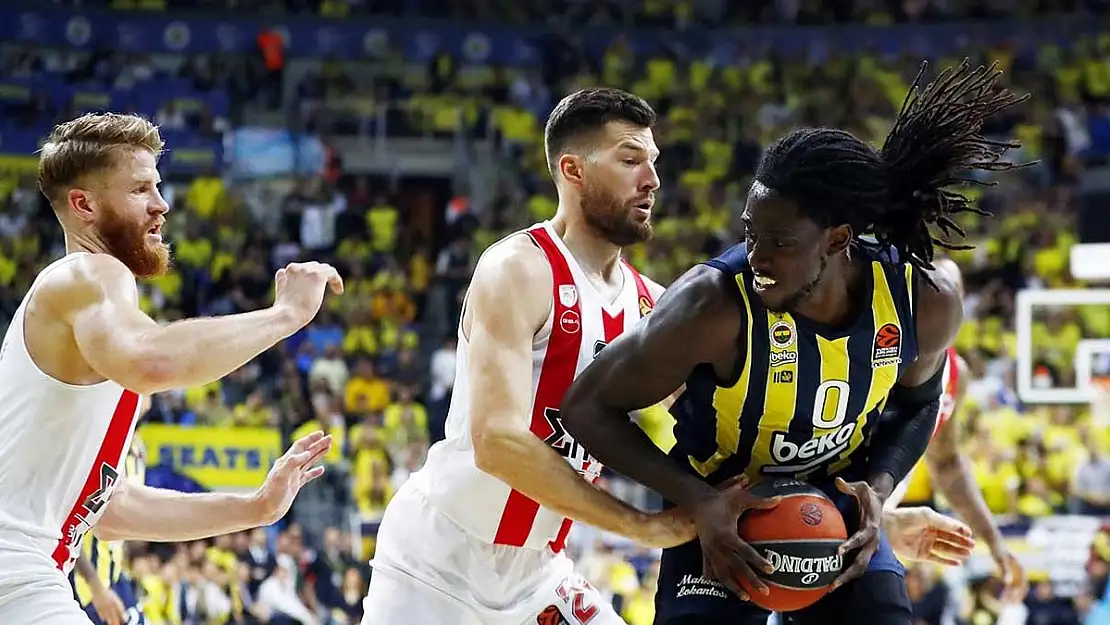 Fenerbahçe Beko, EuroLeague Tarihinde Yapılmamışı Deneyecek!