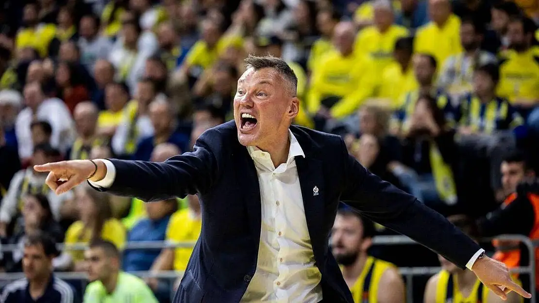 Fenerbahçe Beko’dan Jasikevicius’un yönetiminde ilk galibiyet