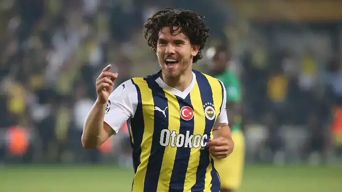 Fenerbahçe, Ferdi’nin yerine yeni bir oyuncu buldu!