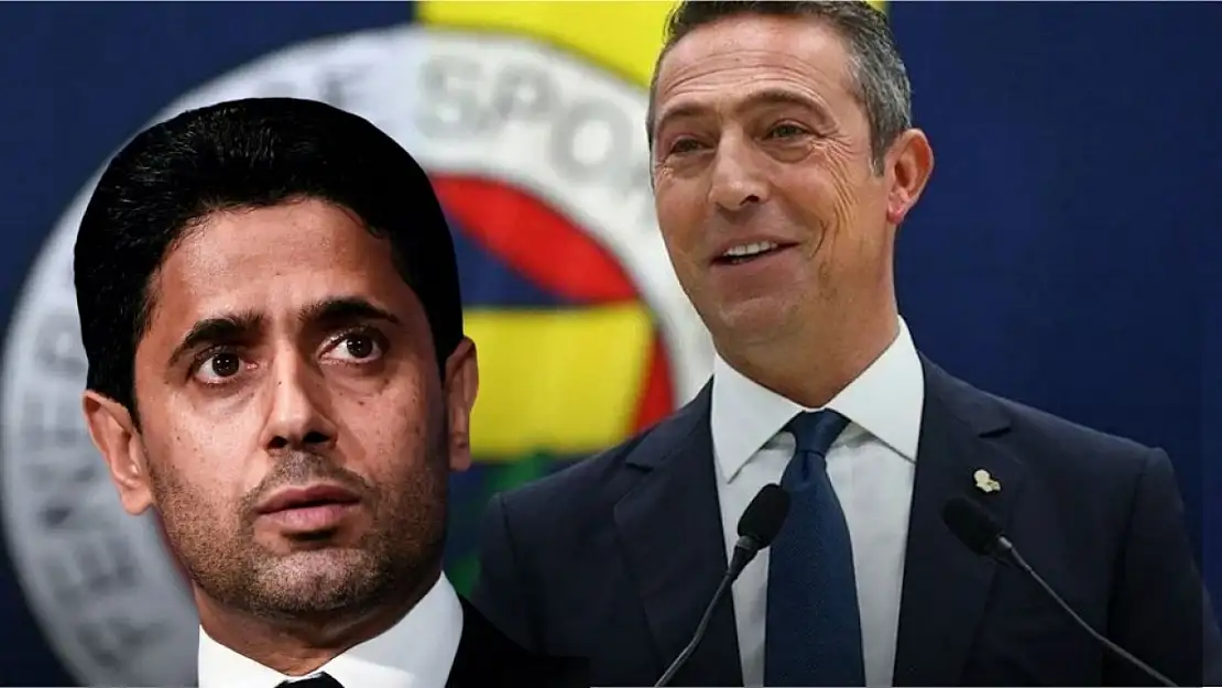 Fenerbahçe forvetini buldu! PSG'nin yıldızını istiyorlar