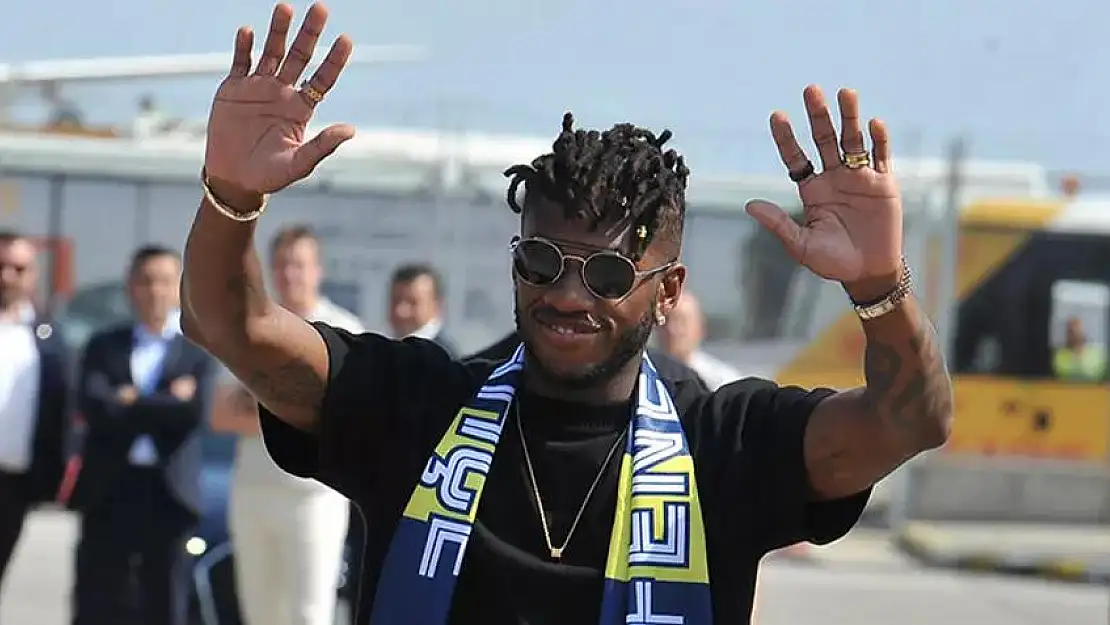 Fenerbahçe, Fred transferinin maliyetini açıkladı