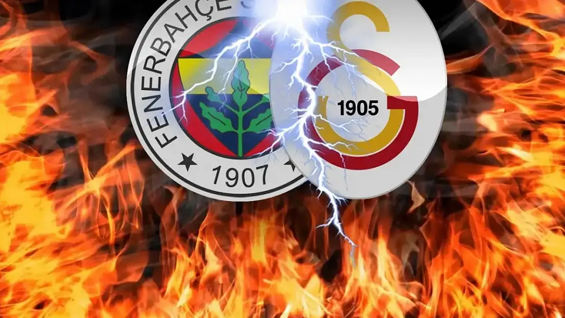 Fenerbahçe - Galatasaray derbisi ne zaman?