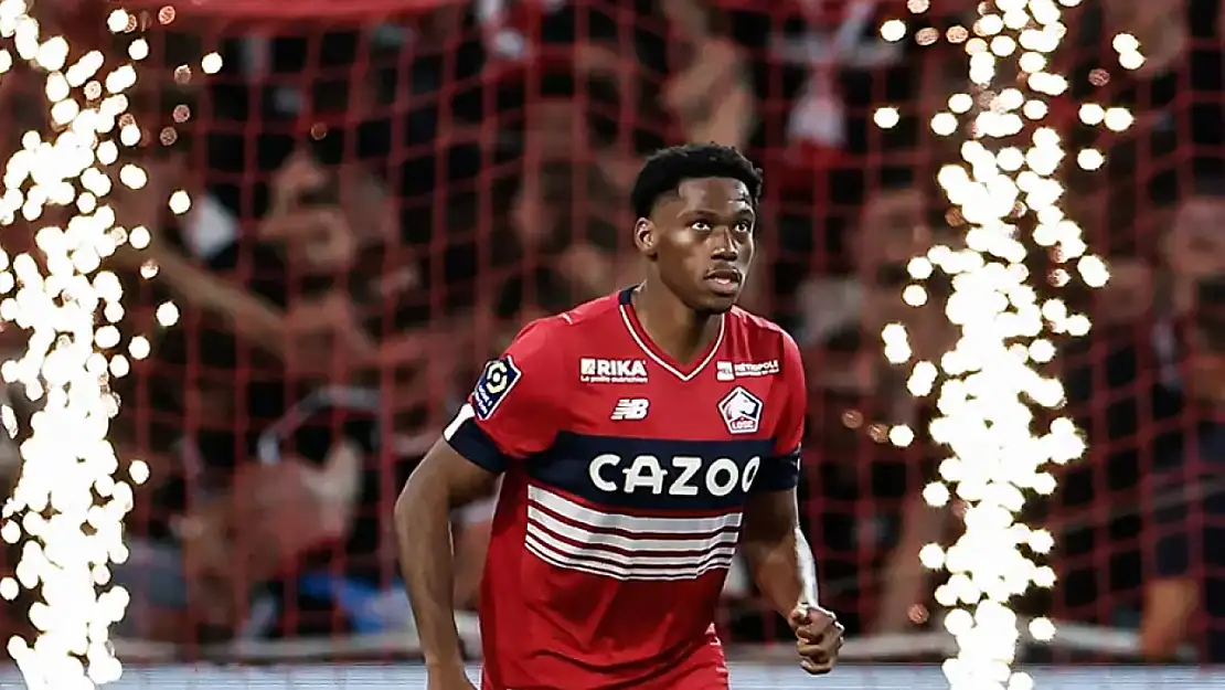 Fenerbahçe, Jonathan David ile anlaşmak üzere
