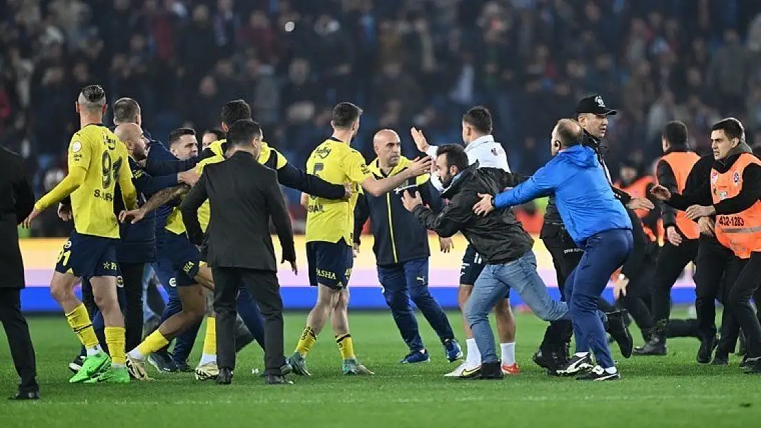 Fenerbahçe Ligden Çekilecek mi? Olası Sonuçlar Neler Olabilir?