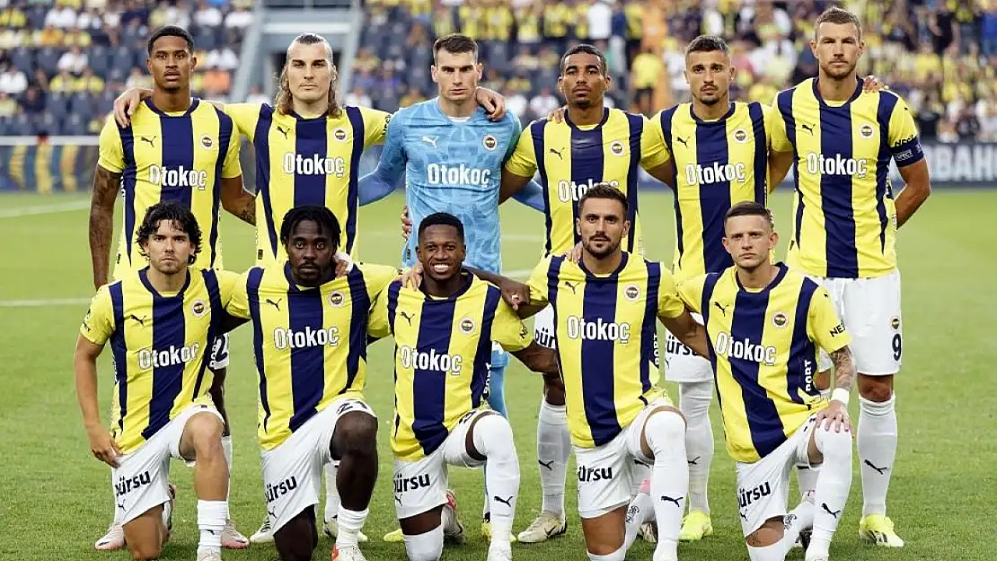 Fenerbahçe, Lille deplasmanında