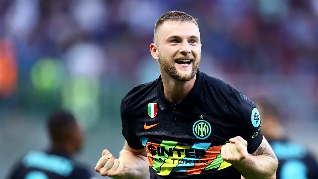 Fenerbahçe, Milan Skriniar'ı transfer etti mi?