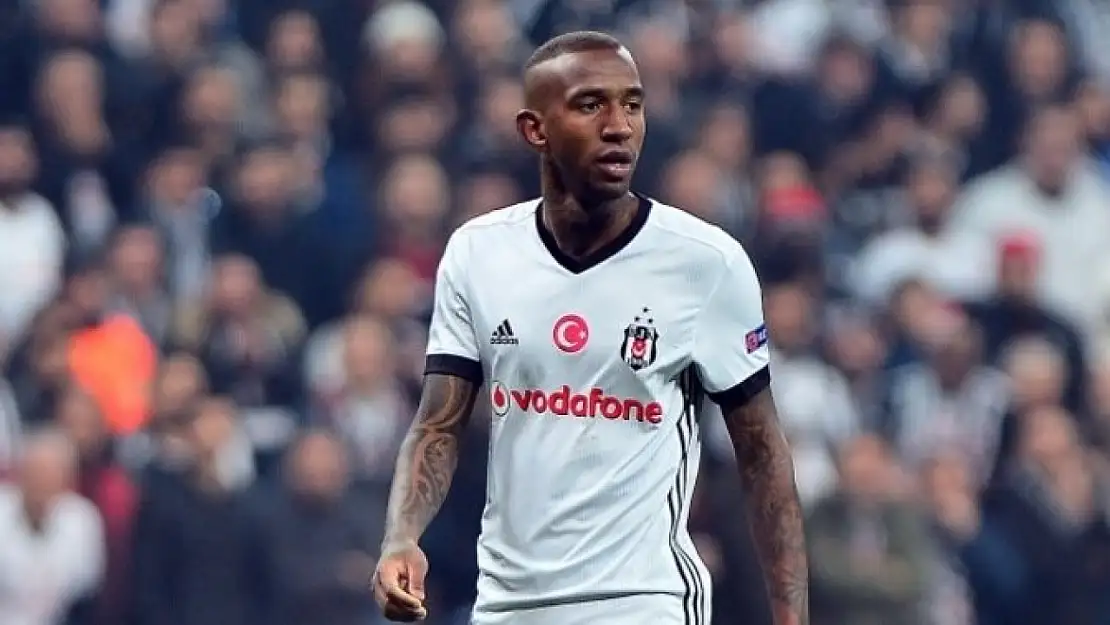 Fenerbahçe'nin yeni transferi Anderson Talisca kimdir?