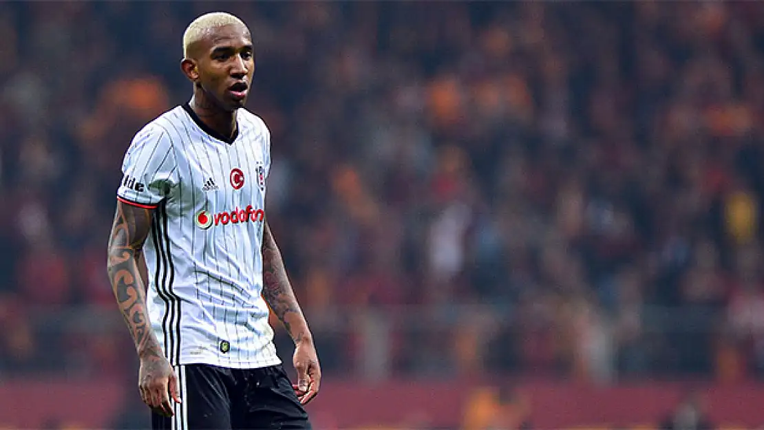 Fenerbahçe, Talisca transferinde geri sayıma geçti