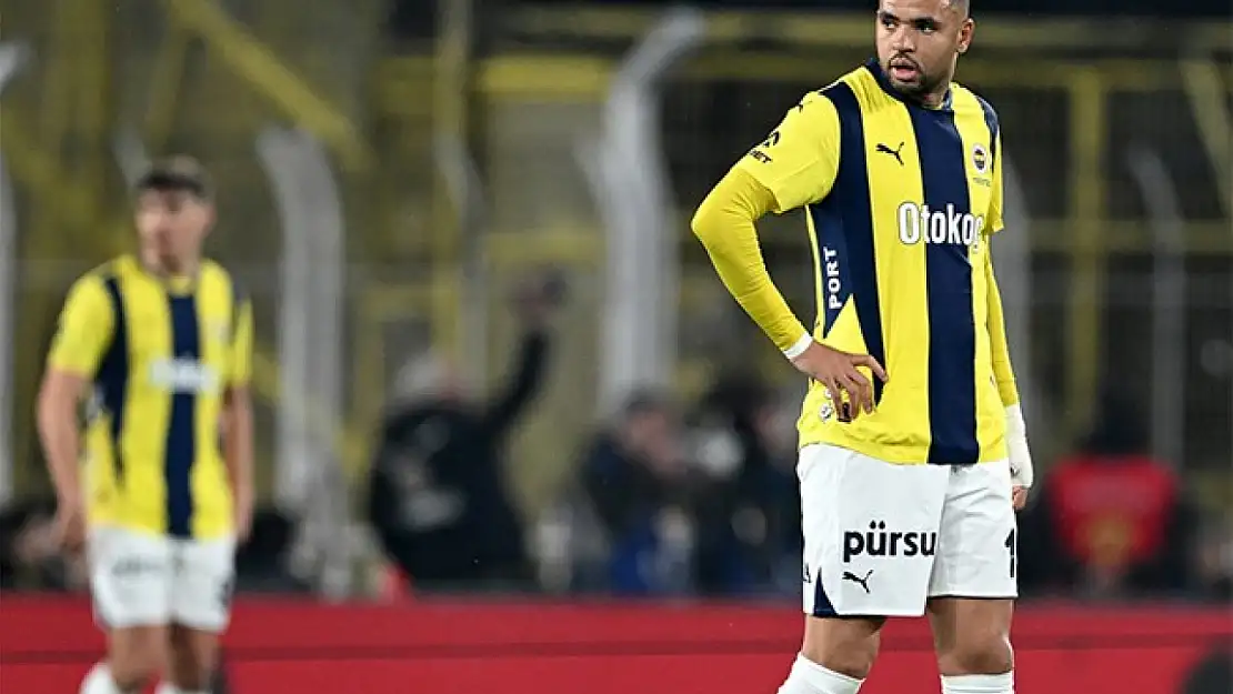 Fenerbahçe, taraftarla kapışan En-Nesyri için kararını verdi!