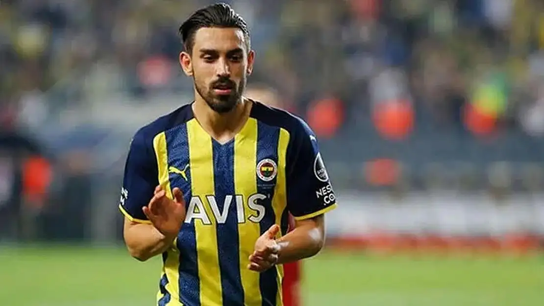 Fenerbahçe'de İrfan Can Kahveci kararı!