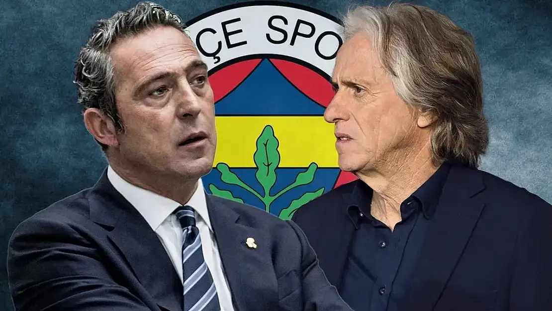 Fenerbahçe’de kritik zirve!