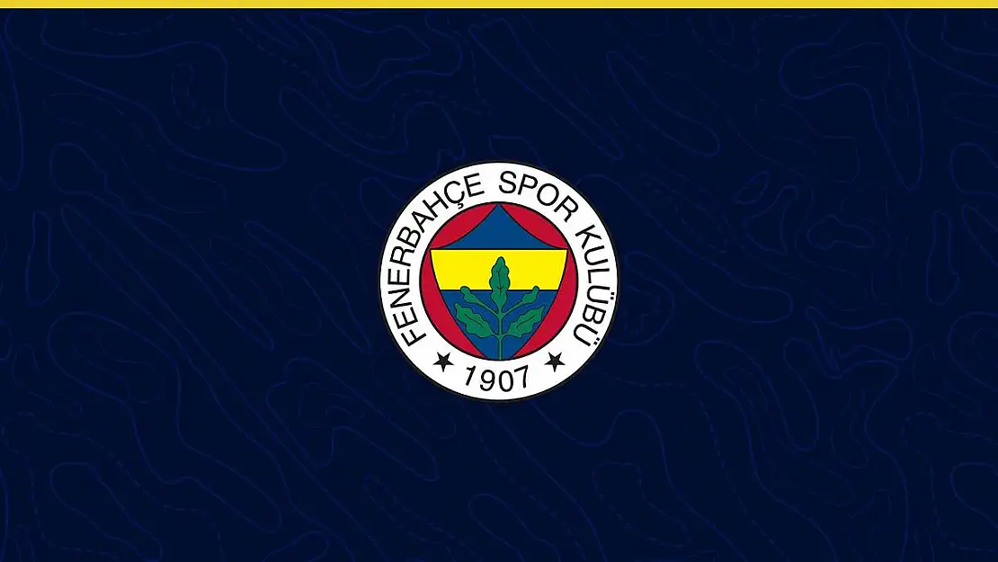 Fenerbahçe’den Ali Şansalan spekülasyonlarına cevap geldi