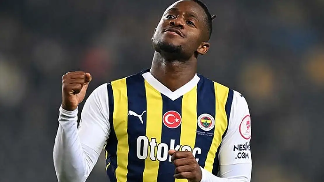 Fenerbahçe'den Batshuayi'ye büyük teklif