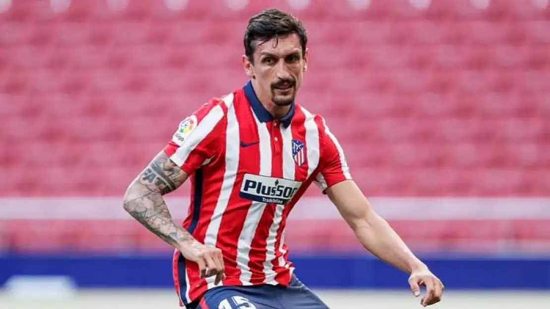 Fenerbahçe’den Stefan Savic hamlesi