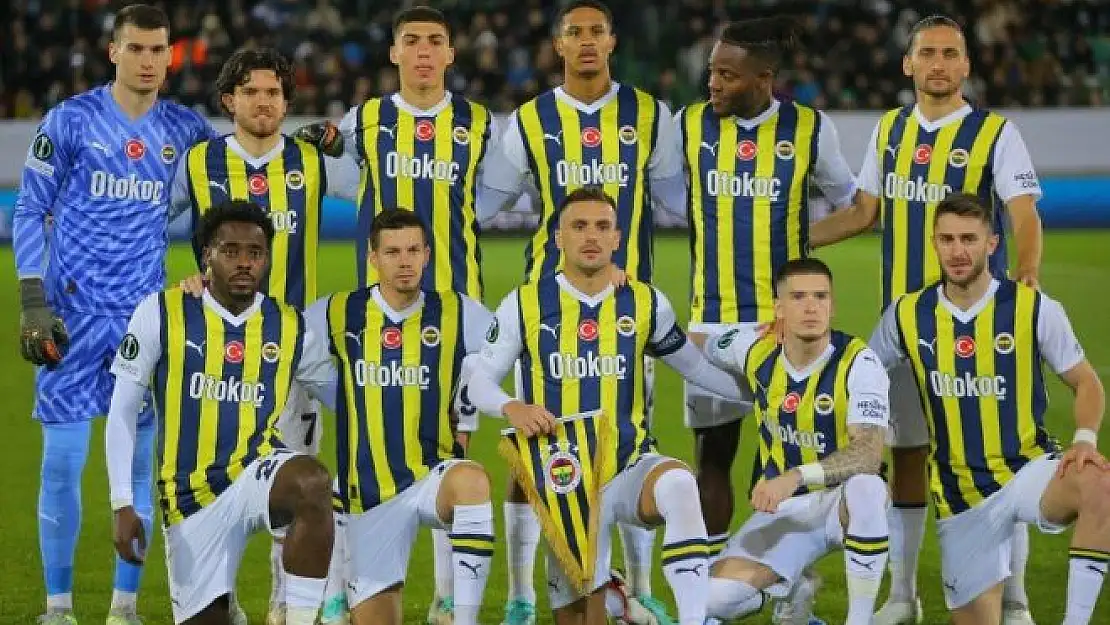 Fenerbahçe’den Süper Kupa maçıyla ilgili iddialara yanıt