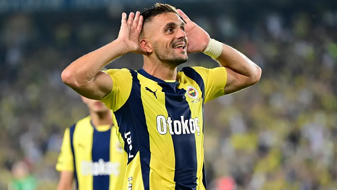 Fenerbahçeli Tadic'in geleceği belirsizliğini koruyor