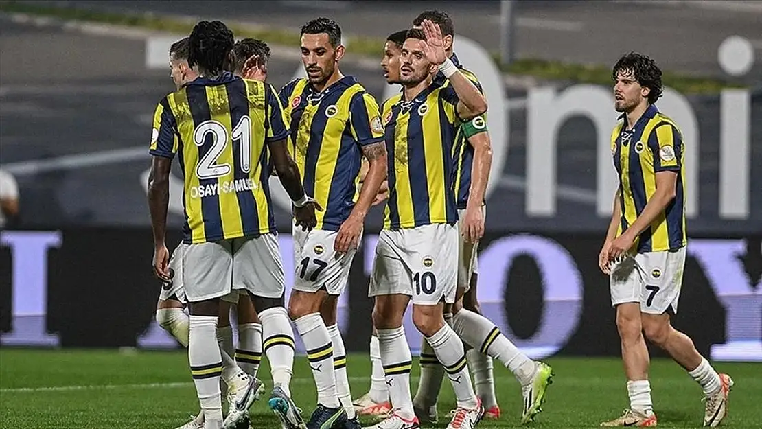 Fenerbahçeli yıldız oyuncu Avrupa devlerini peşinden koşturuyor! Dev teklif yolda…