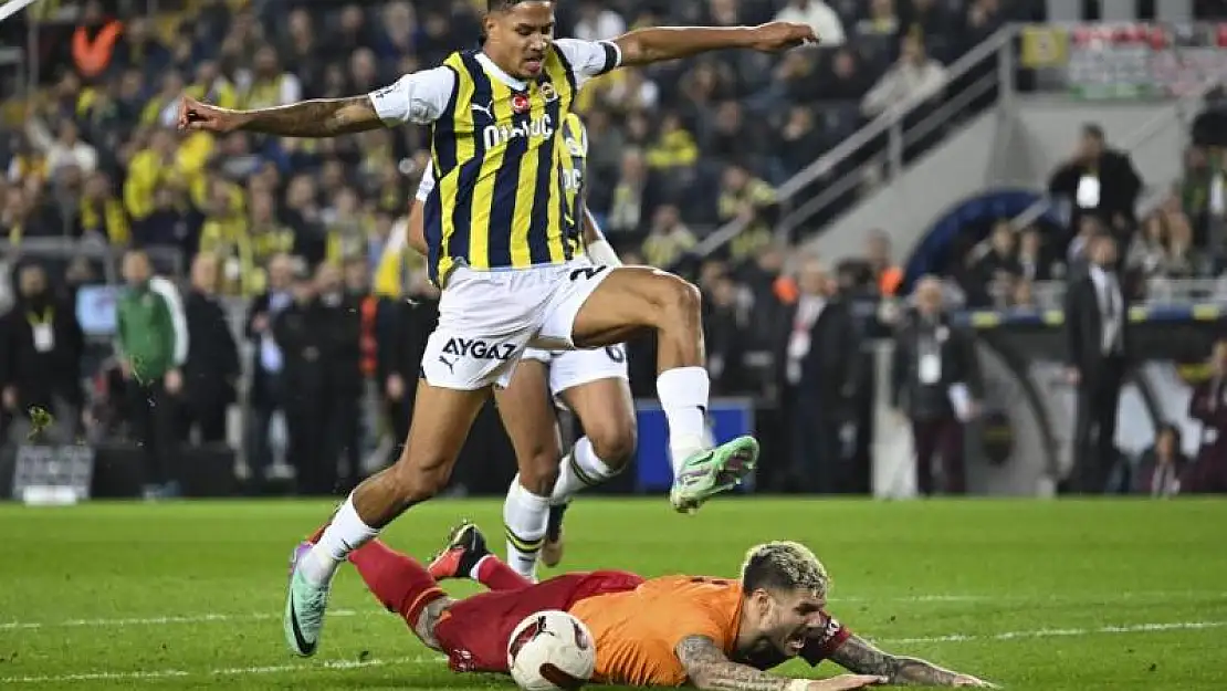 Fenerbahçeli yıldıza dev talip!