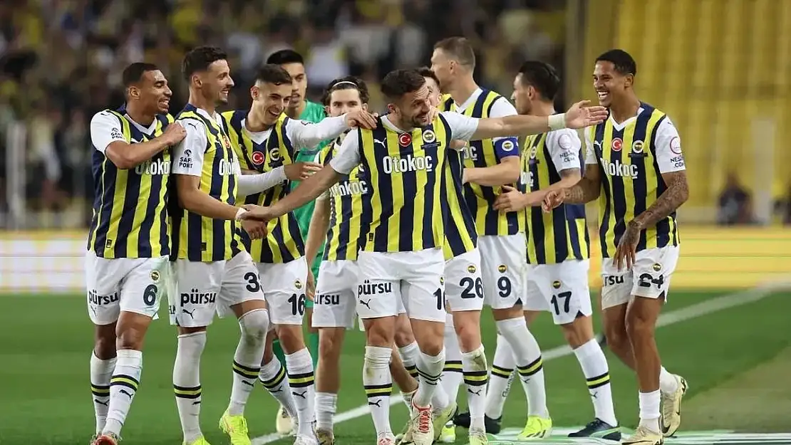 Fenerbahçe’nin rakibi İsviçre temsilcisi Lugano