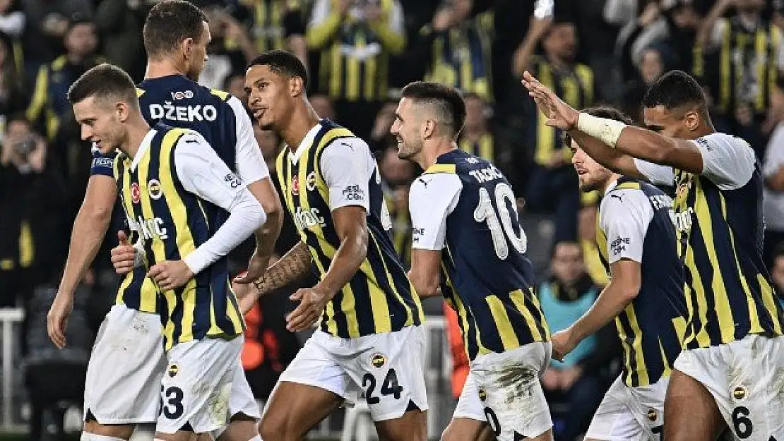 Fenerbahçe’nin Trabzon kafilesi belli oldu! 5 eksik…