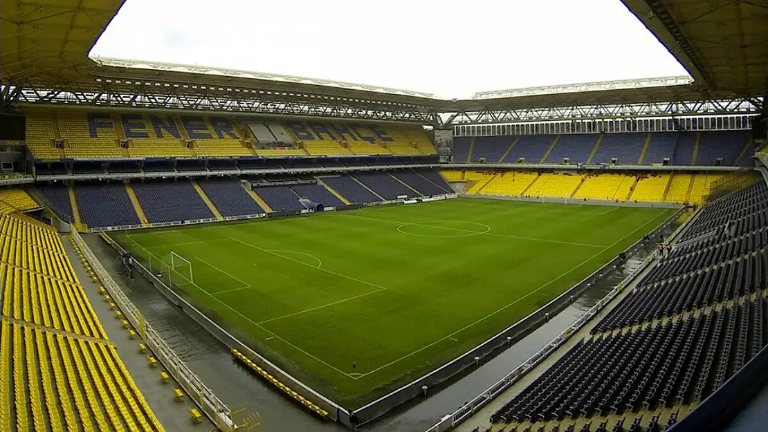 Fenerbahçe’ye ‘Atatürk Stadyumu’ engeli